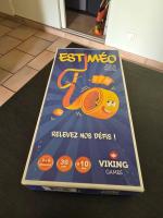 Boîte de Estiméo