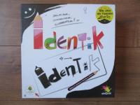 Boîte de Identik
