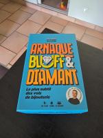Boîte de Arnaque Bluff & Diamant