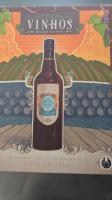 Boîte de Vinhos - Deluxe Edition