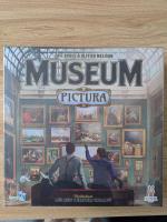 Boîte de Museum Pictura