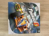 Boîte de Formula D