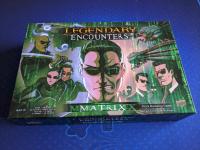 Boîte de Legendary Encounters, The Matrix