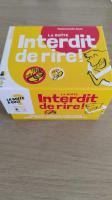 Boîte de La Boite Interdit De Rire