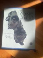 Boîte de The Wars of Marcus Aurelius