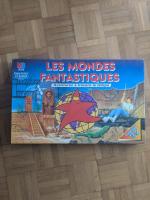 Boîte de les mondes fantastiques