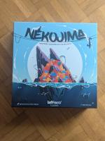 Boîte de Nekojima