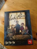 Boîte de Lady Alice