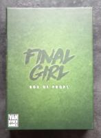 Boîte de Final Girl - Box Of Props Series 2