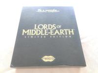 Boîte de The War of the Ring: Lords of Middle-Earth