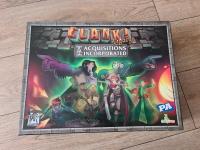 Boîte de Clank! Legacy: Acquisitions Incorporated