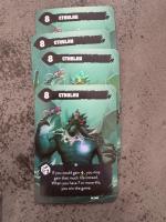 Boîte de Mindbug - Cthulhu (version foil)