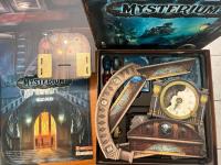 Boîte de Mysterium