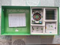 Boîte de Turing Machine