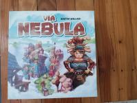 Boîte de Via Nebula
