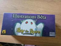 Boîte de Slay The Spire - Illustration Beta