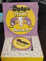 Boîte de Dobble Teams