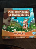 Boîte de Pour Une Poignée De Marguerites