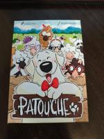 Boîte de Patou'che