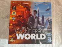 Boîte de It's a Wonderful World