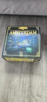 Boîte de Amsterdam Deluxe