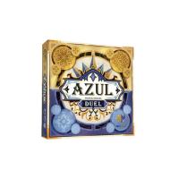 Boîte de Azul Duel