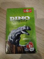 Boîte de Défis Nature - Dinosaures 2