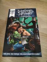 Boîte de Donjons & Siphons