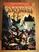 Boîte de Cartagena