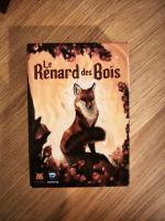 Boîte de Le Renard des Bois