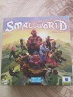 Boîte de Small World