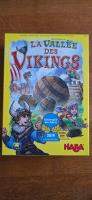 Boîte de La vallée des vikings