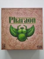 Boîte de Pharaon
