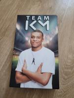 Boîte de Team Km