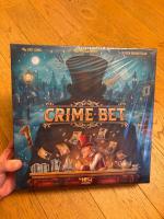 Boîte de Crime Bet