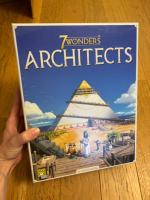 Boîte de 7 Wonders: Architects