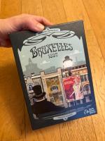 Boîte de Bruxelles 1897