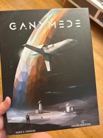 Boîte de Ganymede