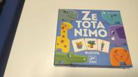 Boîte de Ze Totanimo