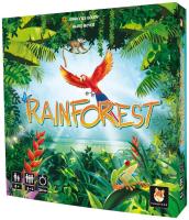 Boîte de Rainforest