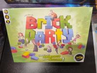 Boîte de Brick Party