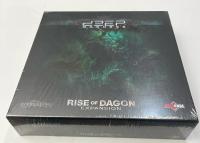 Boîte de Deep Madness - Rise of Dagon