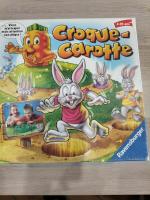 Boîte de Croque-Carotte