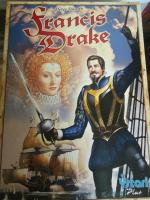 Boîte de Francis Drake
