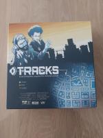 Boîte de Tracks