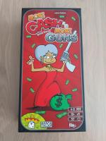 Boîte de More Cash'n More Guns
