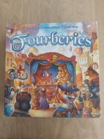 Boîte de Fourberies