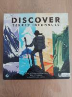 Boîte de Discover