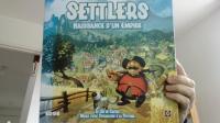 Boîte de Settlers / Imperial Settlers : Naissance d'un Empire