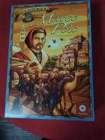 Boîte de Les voyages de Marco Polo